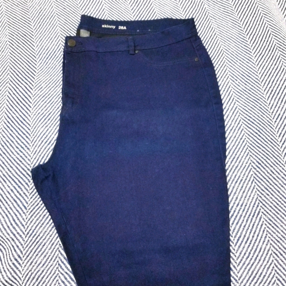 Avenue jeans